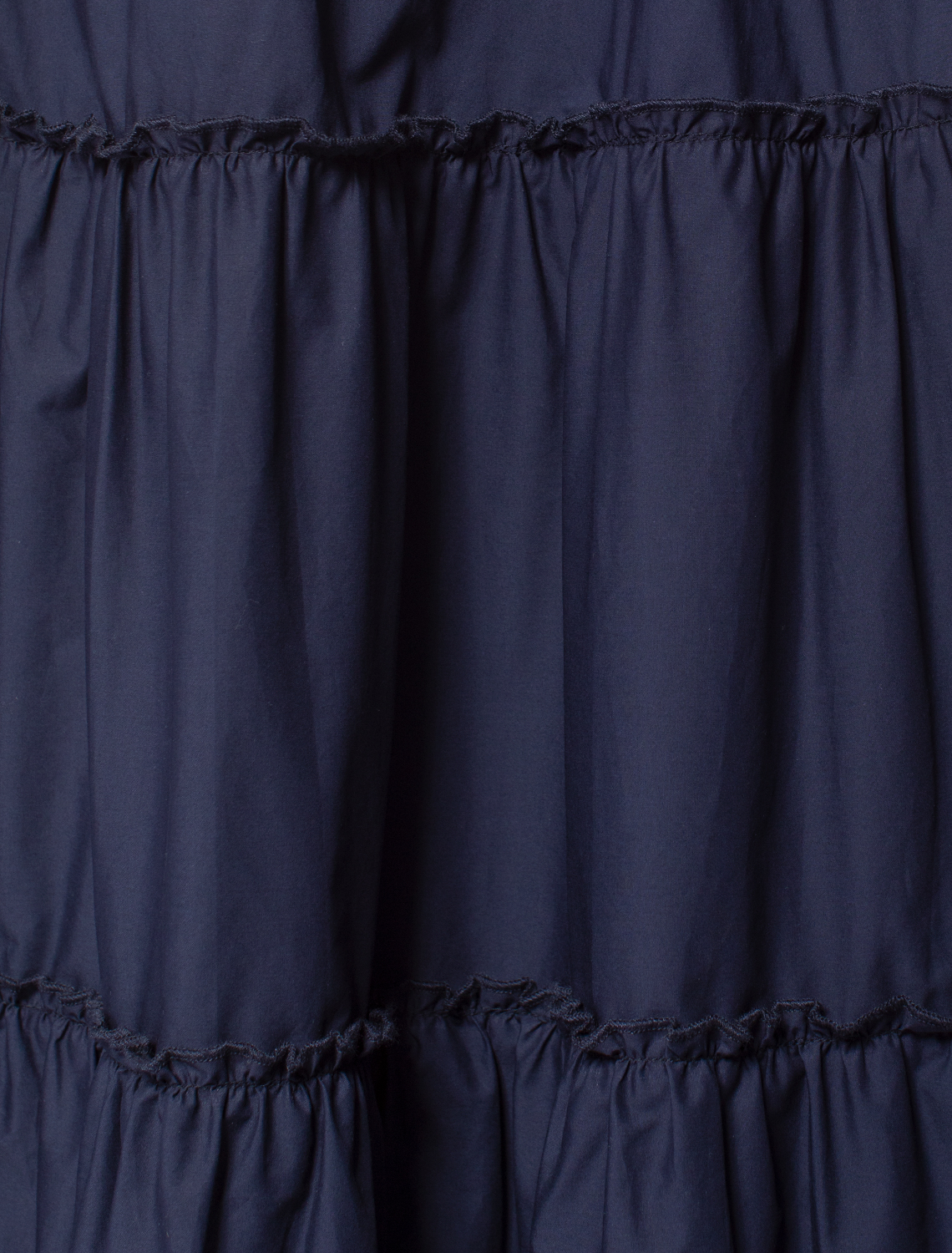 картинка Юбка женская темно-синий магазин Одежда+ являющийся официальным дистрибьютором в России 