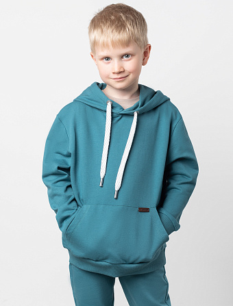картинка Джемпер для мальчика полынь магазин Одежда+ являющийся официальным дистрибьютором в России 